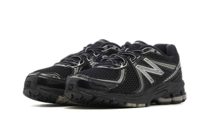New Balance 860 Black Silver