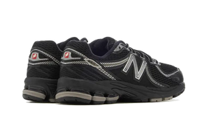 New Balance 860 Black Silver