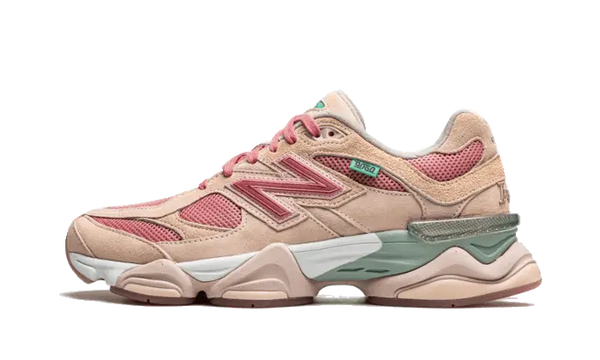 New Balance 9060 Joe Freshgoods Inside Voices Penny Cookie Pink