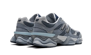 New Balance 9060 Arctic Grey
