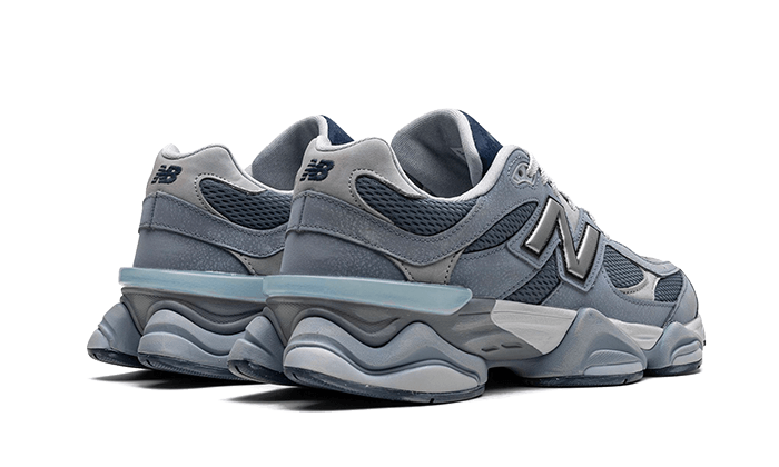 New Balance 9060 Arctic Grey