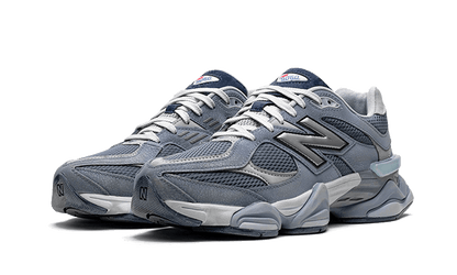 New Balance 9060 Arctic Grey