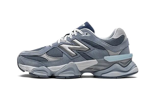 New Balance 9060 Arctic Grey