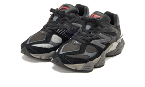 New Balance 9060 Black Castlerock