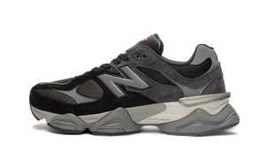 New Balance 9060 Black Castlerock