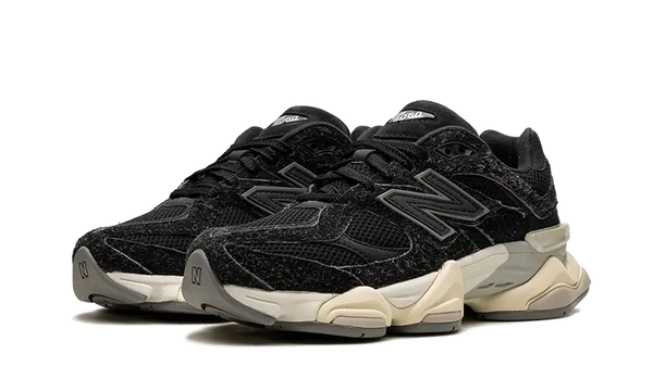 New Balance 9060 Black Sea Salt