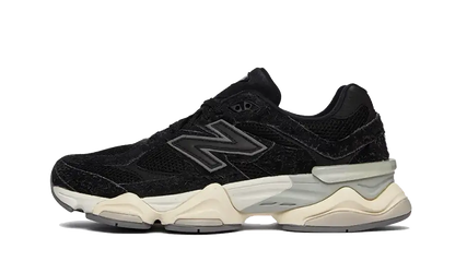 New Balance 9060 Black Sea Salt