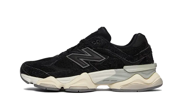 New Balance 9060 Black Sea Salt