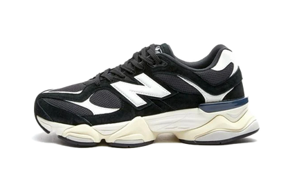 New Balance 9060 Black White