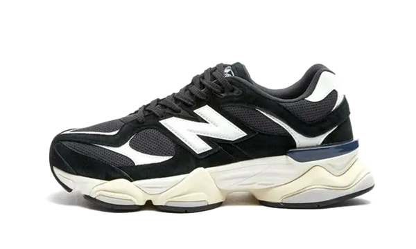 New Balance 9060 Black White