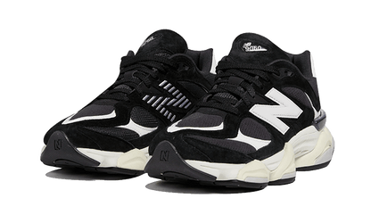 New Balance 9060 Black White