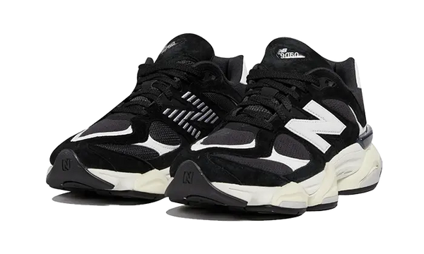 New Balance 9060 Black White