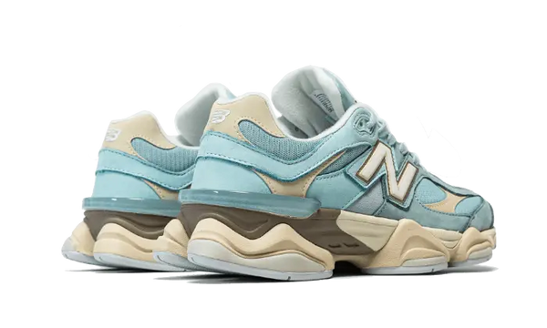 New Balance 9060 Blue Haze