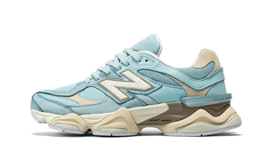 New Balance 9060 Blue Haze