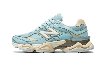 New Balance 9060 Blue Haze