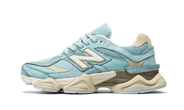 New Balance 9060 Blue Haze