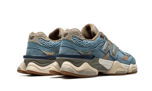 New Balance 9060 Bodega Age of Discovery