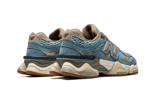 New Balance 9060 Bodega Age of Discovery
