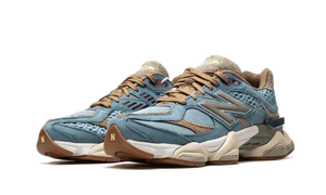 New Balance 9060 Bodega Age of Discovery