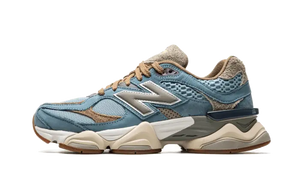 New Balance 9060 Bodega Age of Discovery