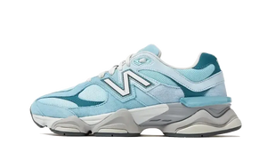 New Balance 9060 Cromo Azul