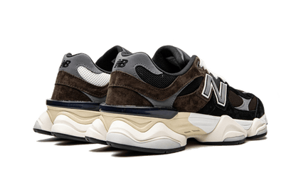 New Balance 9060 Dark Brown