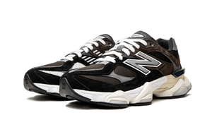 New Balance 9060 Dark Brown