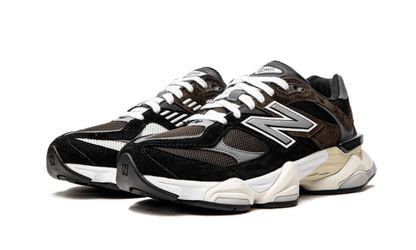 New Balance 9060 Dark Brown