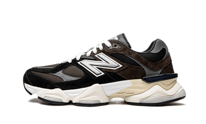 New Balance 9060 Dark Brown