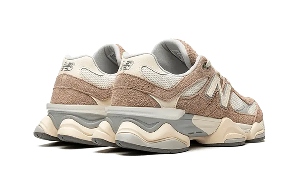 New Balance 9060 Driftwood