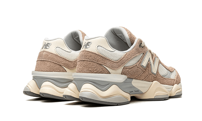 New Balance 9060 Driftwood