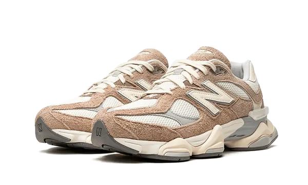 New Balance 9060 Driftwood