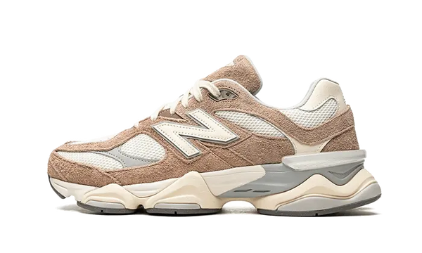 New Balance 9060 Driftwood