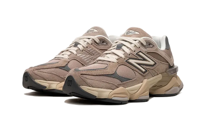 New Balance 9060 Driftwood Castlerock 