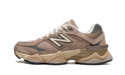 New Balance 9060 Driftwood Castlerock 