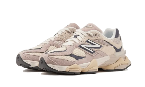 9060 Moonrock Linen New Balance  Sneakers