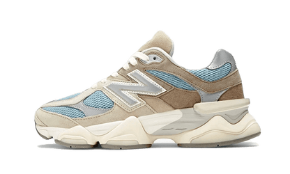 New Balance 9060 Mushroom