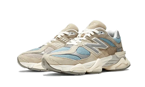 New Balance 9060 Mushroom