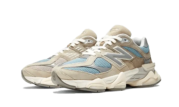 New Balance 9060 Mushroom
