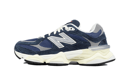 New Balance 9060 Navy White