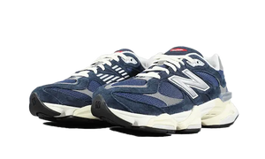 New Balance 9060 Navy White