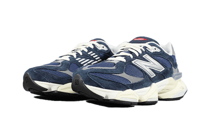 New Balance 9060 Navy White