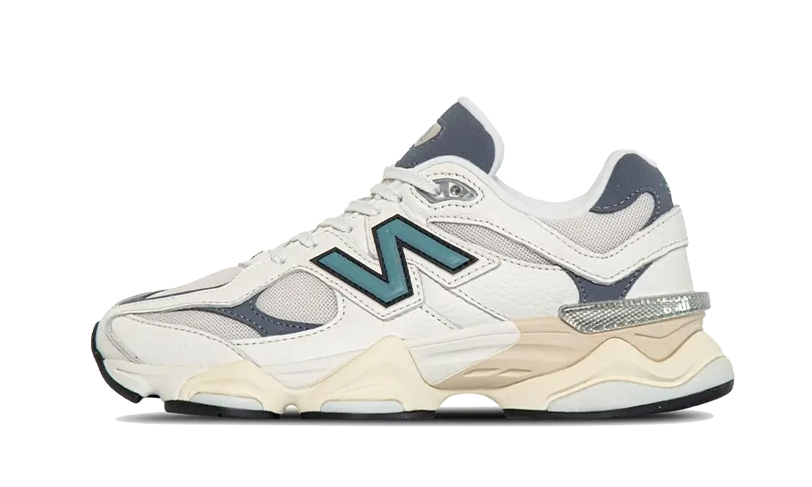 New Balance 9060 New Spruce