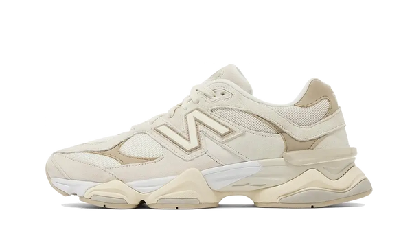 New Balance 9060 Sea Salt Brown