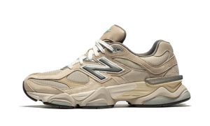 New Balance 9060 Sea Salt