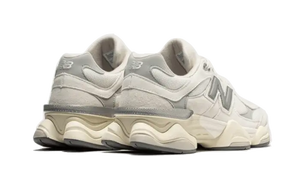New Balance 9060 Sea Salt White