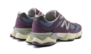 New Balance 9060 Púrpura Sombra