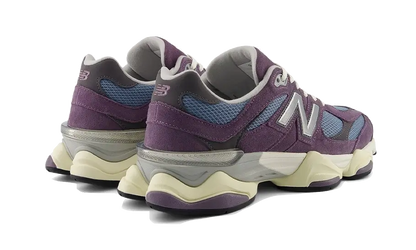 New Balance 9060 Shadow Purple