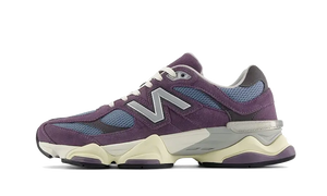 New Balance 9060 Púrpura Sombra