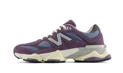 New Balance 9060 Shadow Purple